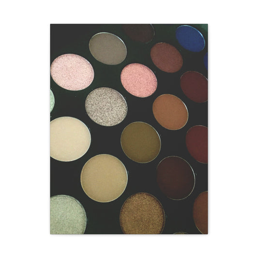 A Neutral Spread | Canvas Wall Art
