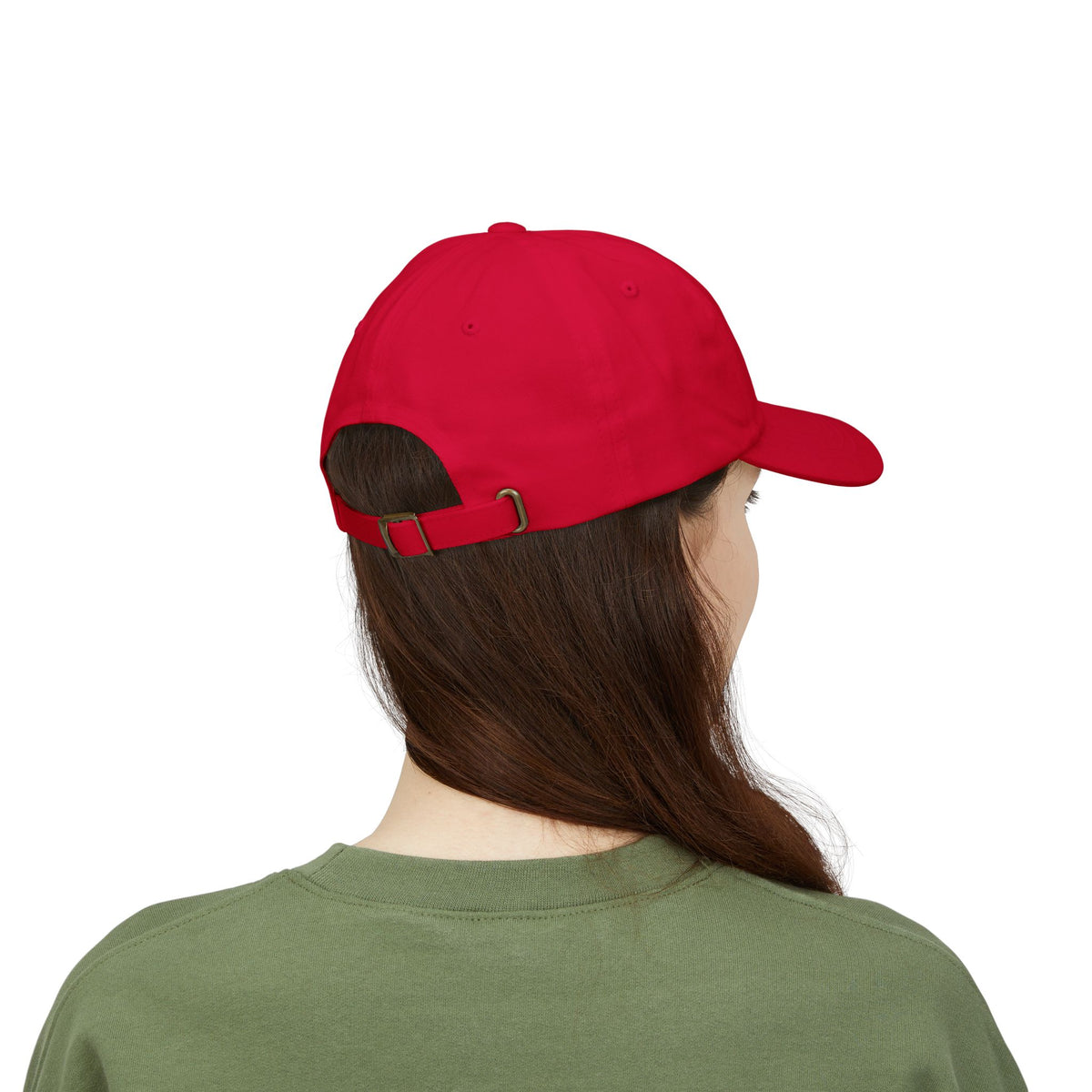 "Make Rent $600 Again" Embroidered Hat | Apparel