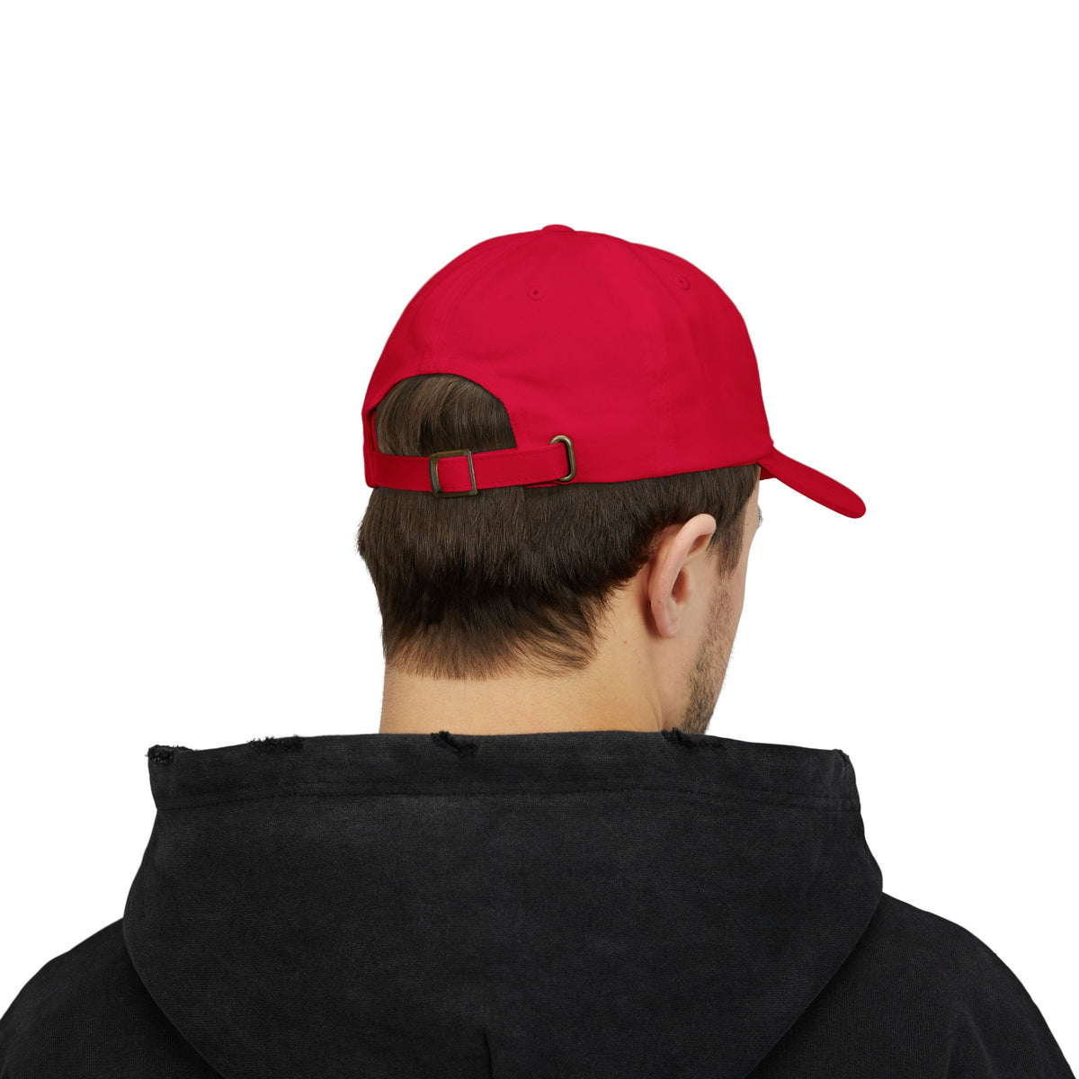 "Make Pedos Afraid Again" Embroidered Hat | Apparel