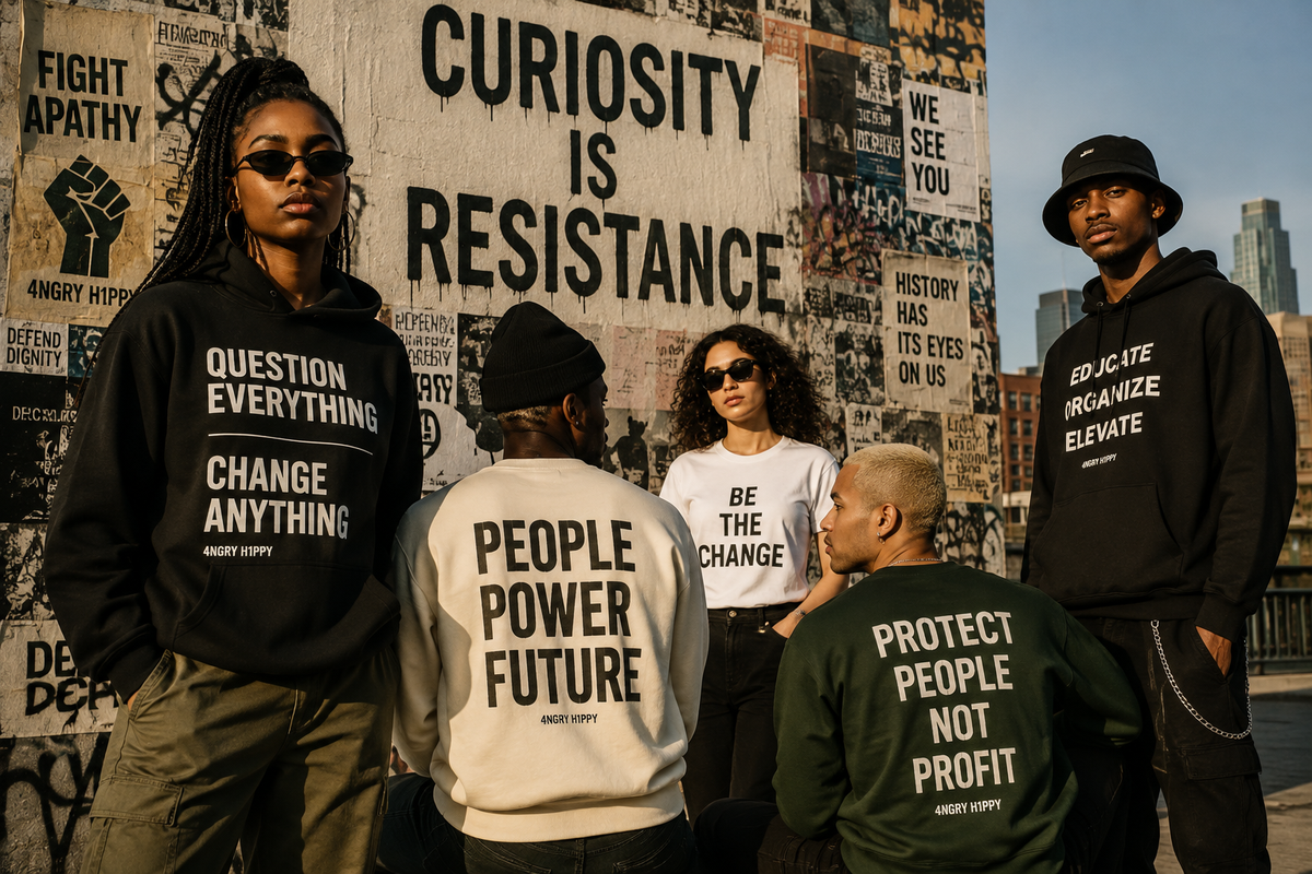 The Resistance Edit