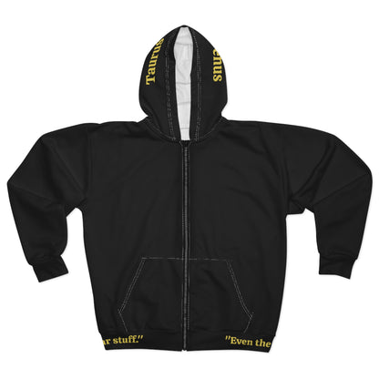 A Star Cluster Within Taurus Zip Hoodie | Apparel