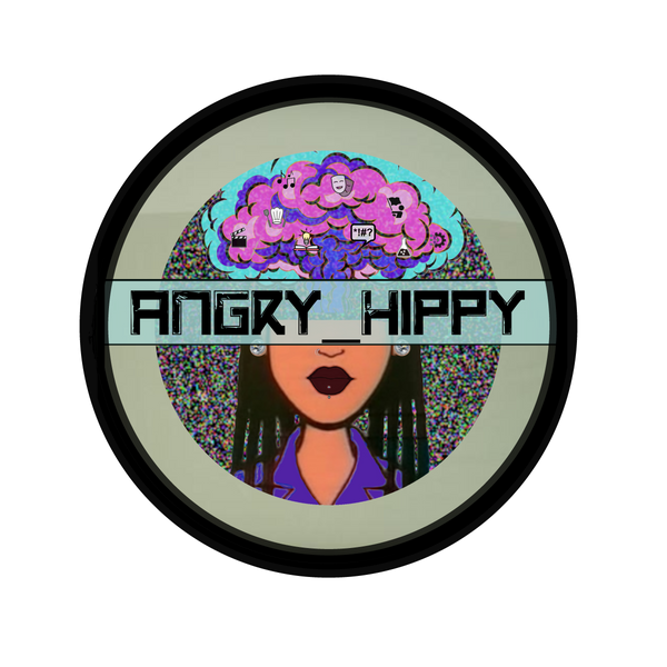 Shop 4ngry h1ppy