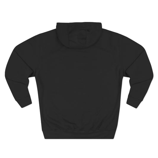 "Educate. Organize. Elevate." Pullover Hoodie | Apparel