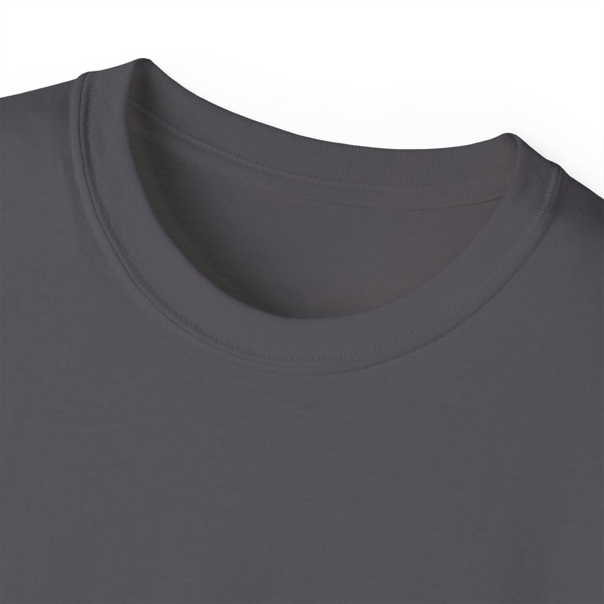 "Be The Change" T-Shirt | Apparel