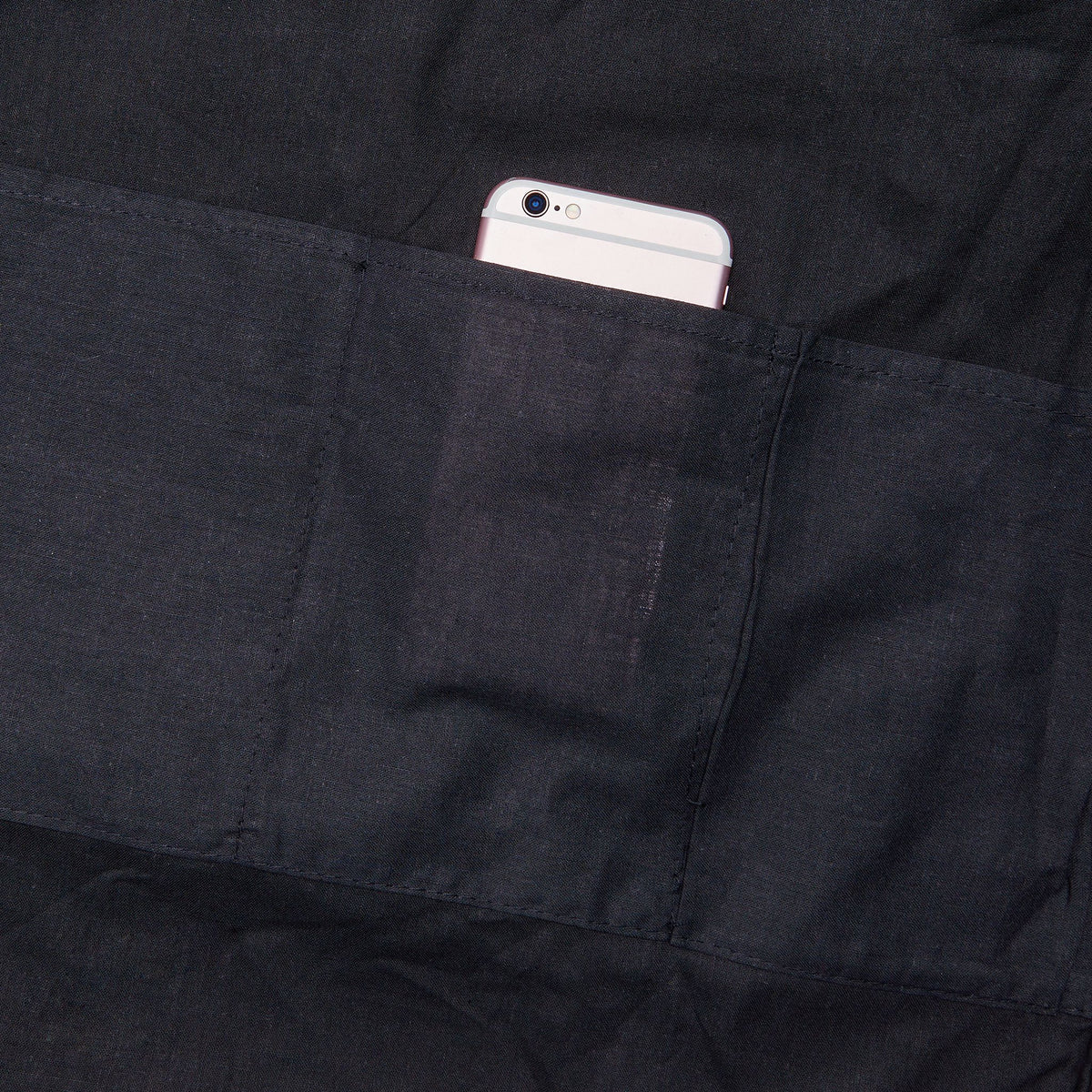 The "Reflecting Slasher" Tote Bag | Accessories