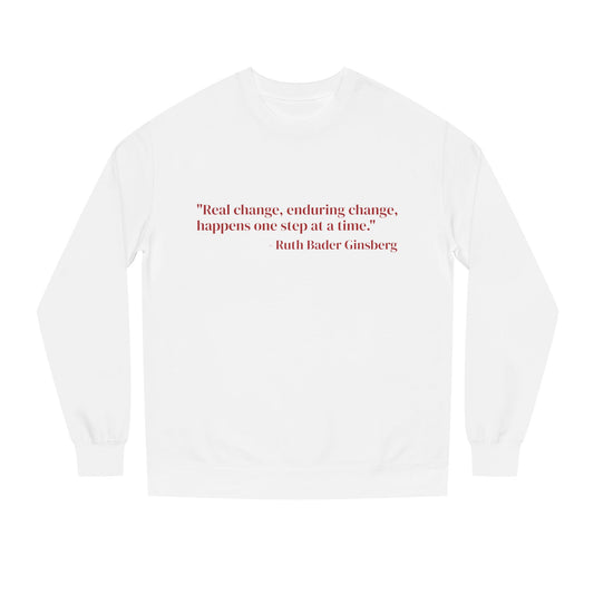 "Make Good Decisions" Graphic Crewneck Sweatshirt | Apparel